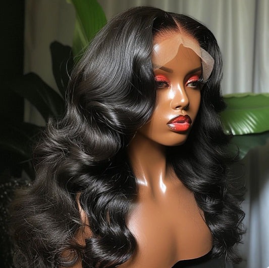 Adjovi - Virgin Hair